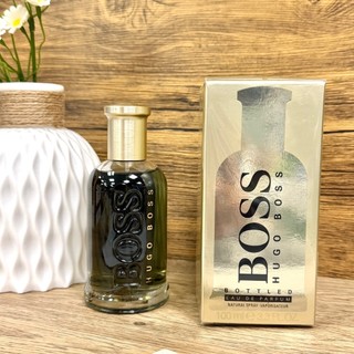 『WNP』HUGO BOSS 自信 男性淡香精 100ml/100ml tester