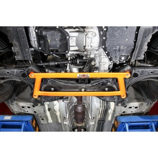 SUMMIT NISSAN MARCH K13 強化套件 井字拉桿 扭力桿【YGAUTO】