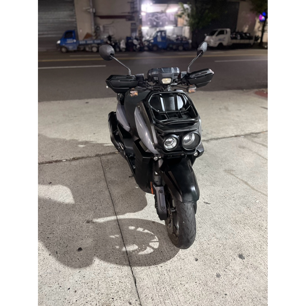 《年末特賣》Yamaha 山葉 2021 Bwsr 水冷 125 小改裝 abs 中古二手機車