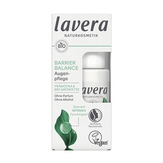 Lavera 德國萊唯德 肌膚護盾平衡眼霜 15ml (LV564)