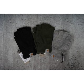 【HYDRA】歐線 Carhartt WIP Mitten Gloves 五指 手套【I029559】