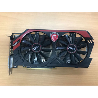 $195微星MSI R9 270 GAMING 2GB DDR5 顯示卡<阿旺電腦>