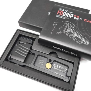 Canon EOS R7 快展手把 STC FOGRIP 底座 握把 手把 手柄 二手 良品
