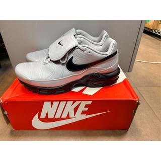 NIKE AIR MAX PLUS TNPO 灰狼 銀 Wolf Grey Black HM6850-001 US11