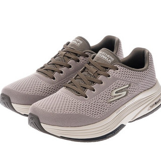 2510-SKECHERS男款 運動足弓健走鞋 GO WALK DISTANCE WALKER (216534TPE)