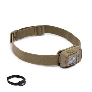 Black Diamond ASTRO OPS 300流明 LED 防水頭燈 避難包 露營 登山 620733 綠野山房