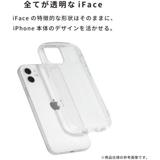 ✤iFace 清透版手機殼 Look in Clear iPhone 17/air/pro/pro max