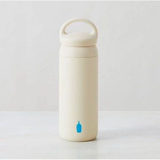 全新現貨 藍瓶咖啡保溫瓶500ml 日本帶回 僅拆封外盒 blue bottle coffee 保溫杯 保溫瓶 水壺