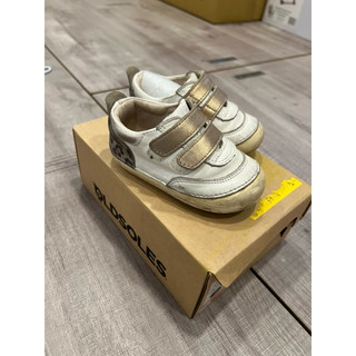 Old soles 二手童鞋（貝福系列）