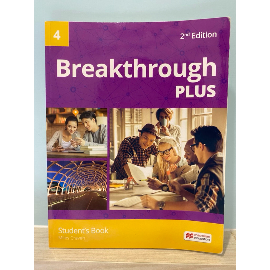Breakthrough Plus的價格推薦 – Breakthrough Plus Level 2 – HBVPX