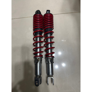 （2手）SYM 三陽 JET S 原廠後避震左右各一
