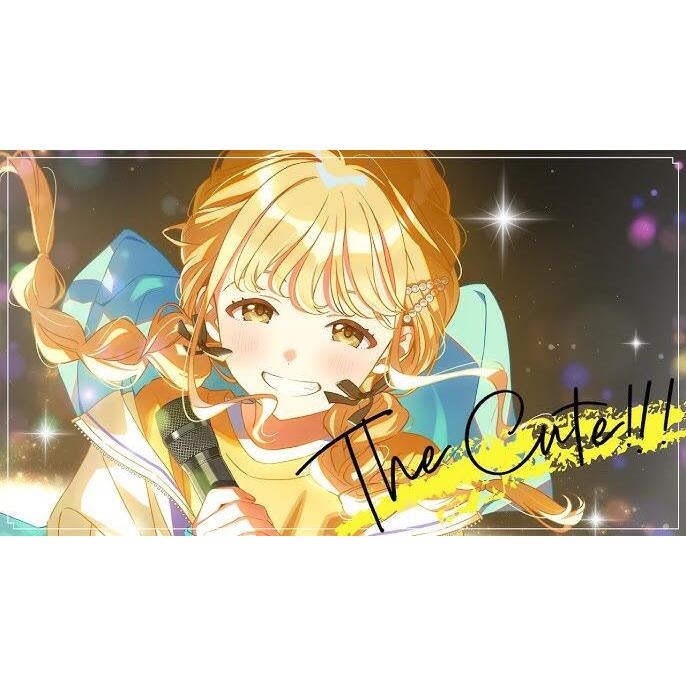 現貨 ASOBISTORE 藤田琴音 生日紀念套組 學園偶像大師 藤田ことね