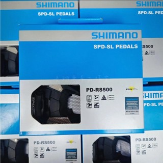 PD-RS500 SPD-SL易脫卡易上卡公路車卡踏 踏板