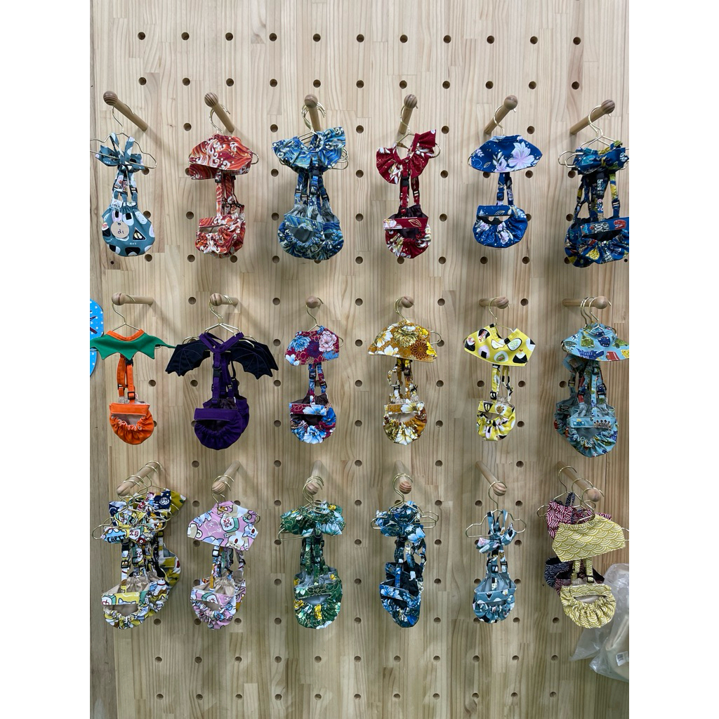 🐣柯爾鴨精品休閒館-台中🐣 柯爾鴨 住宿 休閒 聚會 貓 狗 鳥 水禽專用飼料 - 柯爾鴨包屁衣