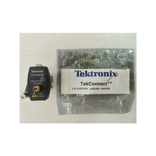 TCA-292MM /Tektronix/ Test Connectors中古儀器二手儀器儀器租賃儀器維修