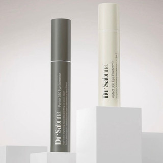 英國🇬🇧Dr Sabrina Perfect 360 Eye Illuminate 塑眼筆＋眼霜