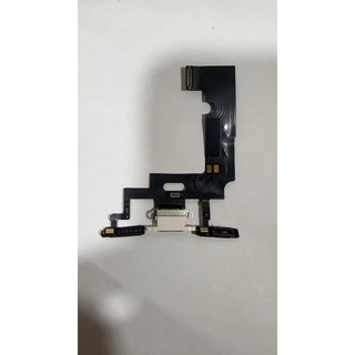 iPhone XR充電孔，尾插充電，蘋果XR代，DIY維修，充電異常，無法充電，更換後可正常，原廠拆機9成新，板橋出貨