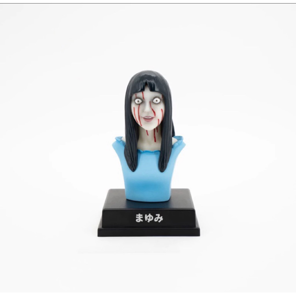 伊藤潤二怪奇箱的價格推薦- 2026年7月| 比價比個夠BigGo