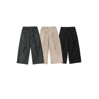 Nurari 西裝長褲 23 S/S GTM Henka Suit Pants