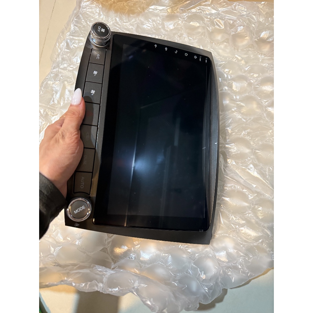 全新10.1寸8核心大螢幕 安卓 導航 主機，含Carplay系統，支援原廠擴大機，LEXUS IS250用