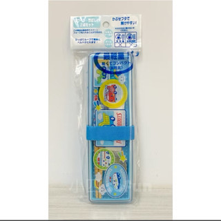 全新日本三麗鷗SANRIO專賣店 汽車餐具組
