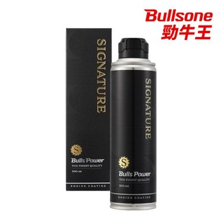 勁牛王 Bullsone Signature極致全效機油新增劑 (奈米富勒烯配方)