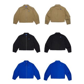 【FF SELECT】ADER ERROR Sig; BL Tag jacket 01 新款 外套