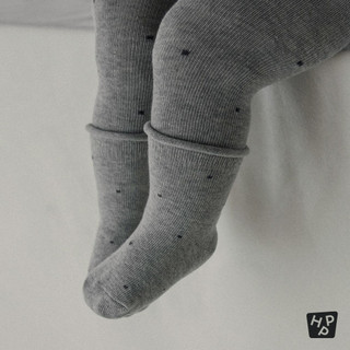 ★ShopDenie☆現貨*韓國正品*KIDS CLARA* Polka內搭褲襪套組
