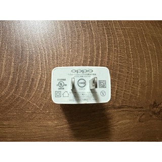OPPO 充電器 充電頭 豆腐頭 5V 1A ak931gb