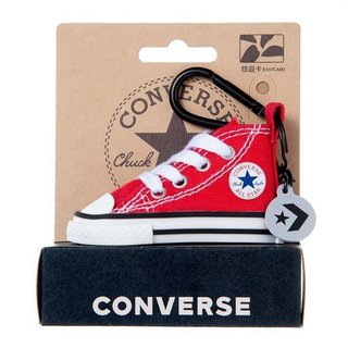 15小時出貨 CONVERSE經典帆布鞋造型悠遊卡