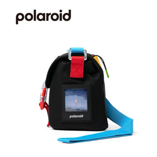 【二手】Polaroid 寶麗來 Go相機包 原廠相機包 拍立得