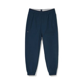 【EIDER】ON THE ROCK 男快乾縮口長褲 / 23EDMM23301-[黑、藍、卡其]