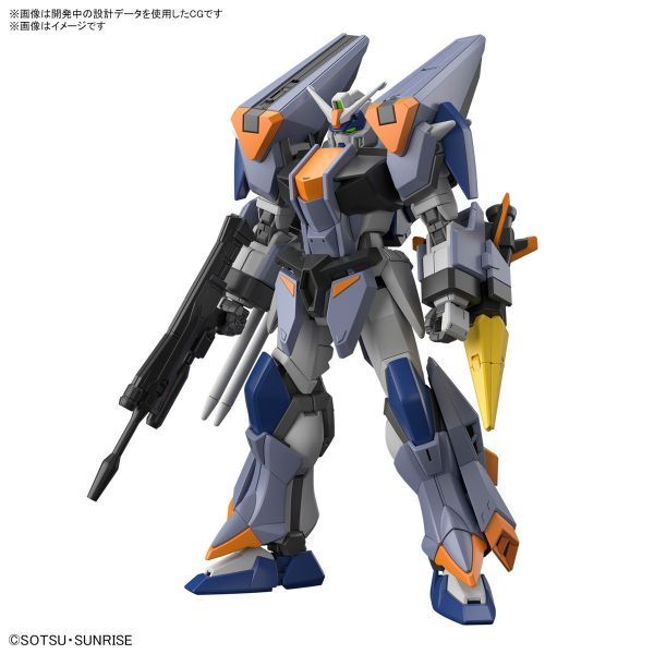 現貨 BANDAI 1/144 HG 機動戰士鋼彈SEED FREEDOM 決鬥電擊鋼彈 組裝模型