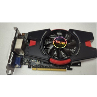 ASUS GT640-2GD3