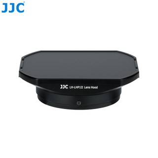 JJC遮光罩 SONY LHP-1 DSC RX1. RX1R.RX1R II .RX1R III適用
