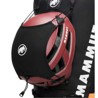 MAMMUT｜Helmet Holder 頭盔外掛袋 #281000121