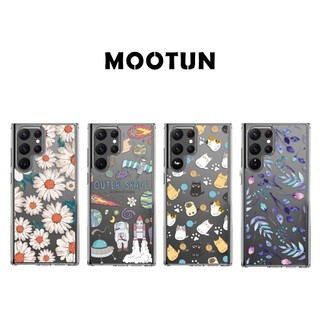 MOOTUN沐盾 | samsung手機殼 三星手機殼 S25 S24 S23 Ultra A系列 S系列 全型號