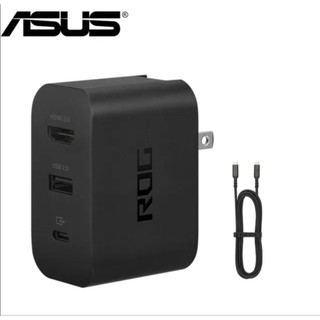 ASUS ROG 華碩 Gaming IO DOCK 擴充 hdmi usb ASUS ALLY 充電 多合一