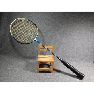 Yonex muscle power 19 light 羽球拍 羽毛球拍