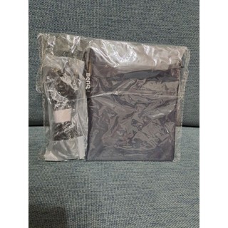 全新現貨/BENQ防水便攜包 手機收納袋 手機揹袋 附掛繩