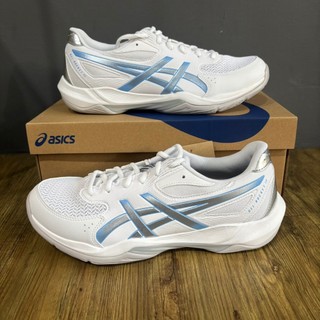 《奧神體育》亞瑟士 ASICS GEL-ROCKET 12 羽球鞋 排球鞋 室內運動鞋 1071A116-104