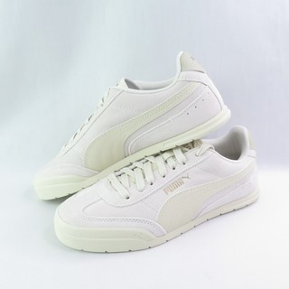 PUMA 40261401 女休閒鞋 德訓鞋 Super Turino SD 奶茶