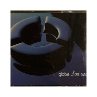 地球樂團 globe - Love again 美好排泄 90s JPOP 專輯 光碟 90年代 樂團 CD