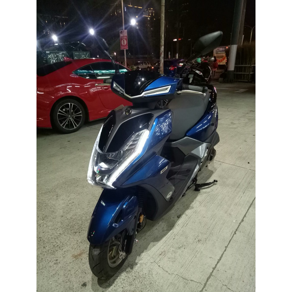 三陽FNX的價格推薦- 2026年1月| 比價比個夠BigGo