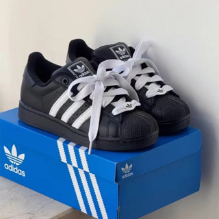adidas Originals SUPERSTAR 2.0 JI3538 KK4474｜經典貝殼頭 復古休閒鞋 宋雨琦
