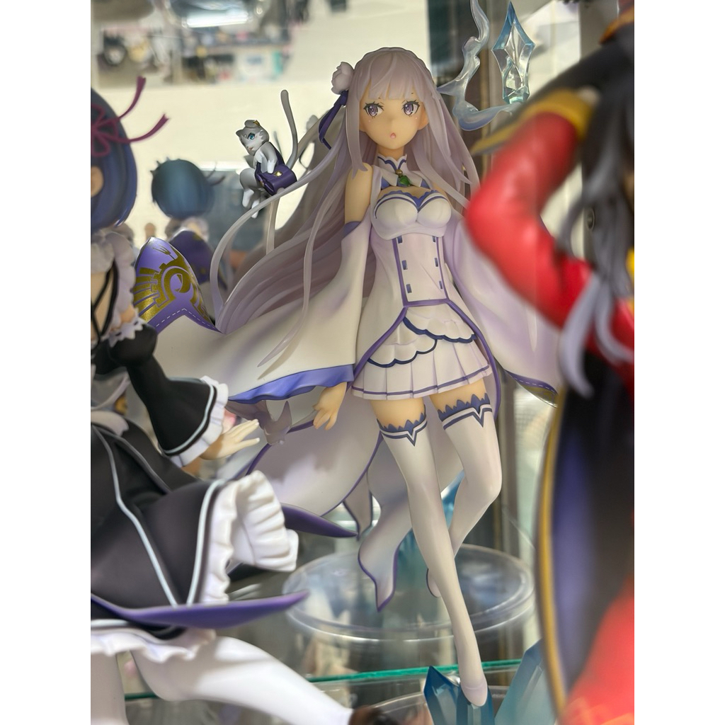 ALPHA OMEGA 愛蜜莉雅的價格推薦- 2026年1月| 比價比個夠BigGo