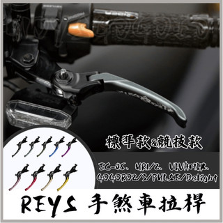 MG REYS拉桿 GOGORO PULSE Ai 1 EC05 UR1 VIVA MIX GOGORO2 拉桿