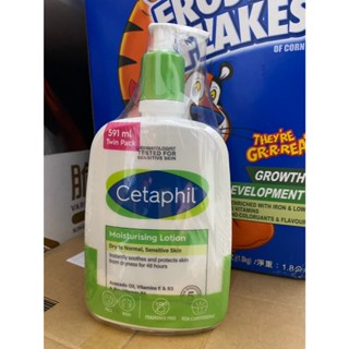 免運(現貨優惠中 賣完調漲)Cetaphil舒特膚 長效潤膚乳 溫和乳液身體乳滋潤乳液保濕乳 Costco好市多