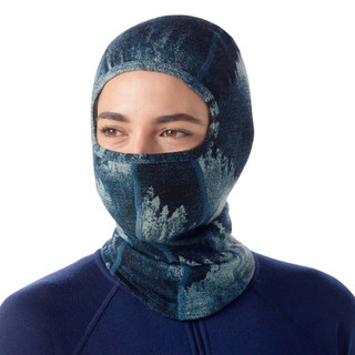 Smartwool Thermal Merino Balaclava美麗奴羊毛保暖帽 美麗奴羊毛頭套 風帽
