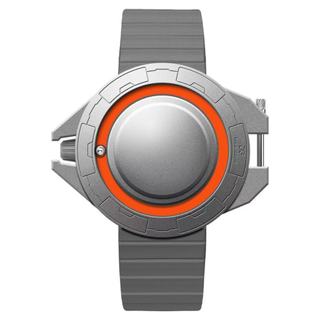 DANIEL GORMAN 磁鐵航行者 轉蓋式特殊朝錶 Magnet Voyager